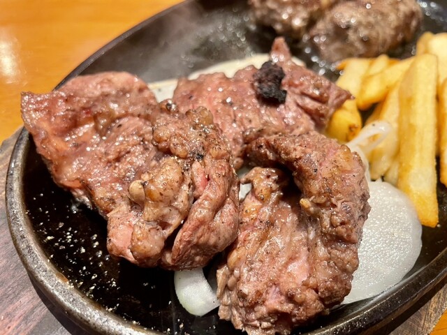 ブロンコ ビリー 高津久末店 （BRONCO BILLY） - 東山田/ファミレス