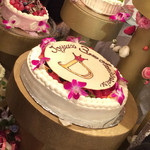 ビストロ ダイア - お店は三周年を迎えました