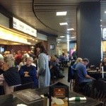 McGinley's Pub - 混雑してます