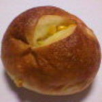 ブーランジェリーボヌール - コーンパン