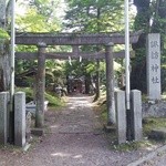 リビスコ - 諏訪神社