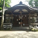 リビスコ - 諏訪神社
