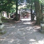 リビスコ - 諏訪神社