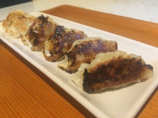 Azahaimi - 手作り餃子