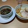 らぁ麺 はやし田 新橋店