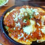 とんかつのみしな - 