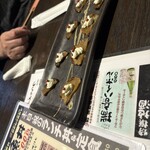 寿司居酒屋 まるがまる - 