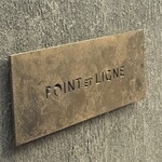 ポワンエリーニュ - 