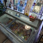 大阪屋 - ＣＤ、アイス販売：2025/07/26