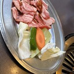 高木屋焼肉店 - 