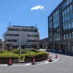 Ramen Break Beats - 祐天寺駅は少し懐かしいです。