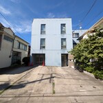 Ramen Break Beats - 取引先はナイアガラの前にありました。もう引っ越ししました。