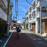 Ramen Break Beats - 行き過ぎてしまいまして北上中。