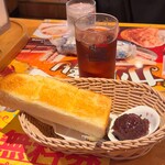 コメダ珈琲店 - 