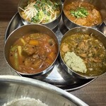 オイシイカレー - 
