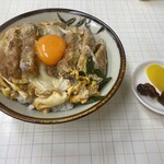 お食事処 美登里 - 