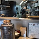 Ramen Break Beats - ２人分ずつ作っていきます。