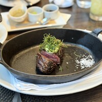 BLT STEAK  ROPPONGI - 
