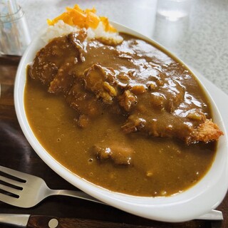 喫茶アイガー_1