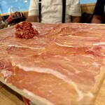 ワインの酒場。ディプント - 