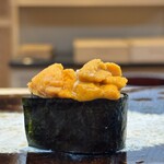 THE SUSHI TOKYO 旬 - 