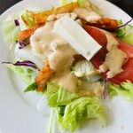 カーン・ケバブ・ビリヤニ - 