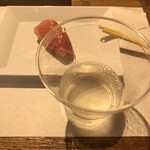 麹町いづみや しろ - ⑨