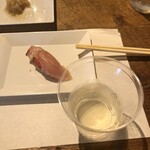 麹町いづみや しろ - ⑧