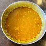 カーン・ケバブ・ビリヤニ - 