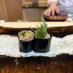 THE SUSHI TOKYO 旬 - 