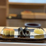 THE SUSHI TOKYO 旬 - 