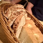 ワインの酒場。ディプント - 