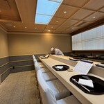 THE SUSHI TOKYO 旬 - 