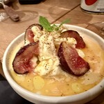 ワインの酒場。ディプント - 