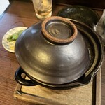 鳥焼処 鳥ぼん - 