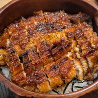 うなぎのしろむら -  うなぎのしろむら -