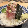 築地もったいない プロジェクト 魚治