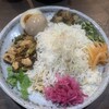 ビリヤニ専門店 INDIA GATE