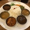 カンテグランデカレー サン広場店