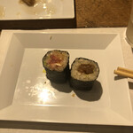 麹町いづみや しろ - 