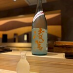 鮨 恵比寿 幸凛 - 