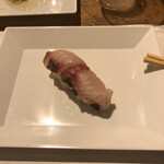 麹町いづみや しろ - 