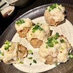 くいもの屋わん - 