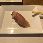 麹町いづみや しろ - 