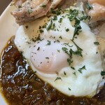 食堂 サビーズ - 