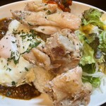 食堂 サビーズ - 