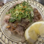 お好み焼き しみづ - 