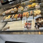 patisserie SHIRAYUKI-TEI - 