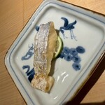 鮨 恵比寿 幸凛 - 