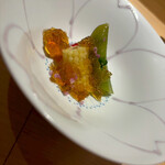 鮨 恵比寿 幸凛 - 